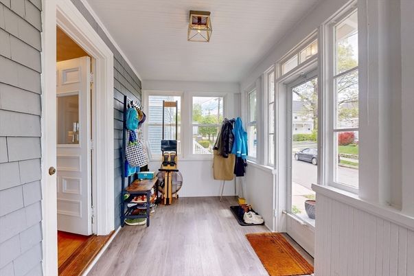 Interior, Wood Texture Flooring