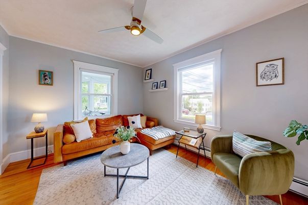 Interior, Living room, Wood Texture Flooring