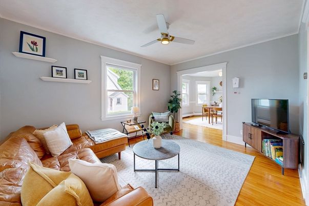 Interior, Living room, Wood Texture Flooring