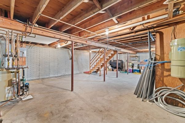 Interior, Wooden Beams, Wooden Ceilings