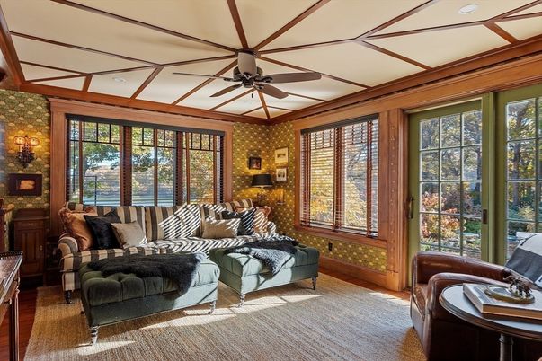 Interior, Living room, Wood Texture Flooring