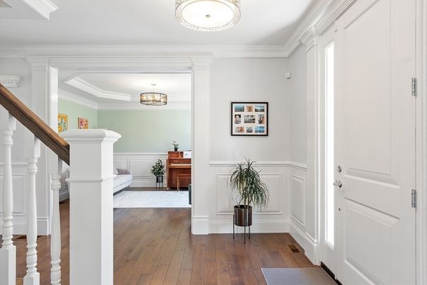 Interior, Wood Texture Flooring