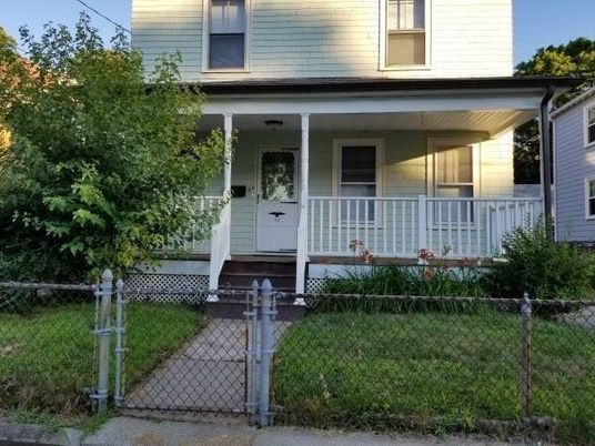 Exterior, Facade, None