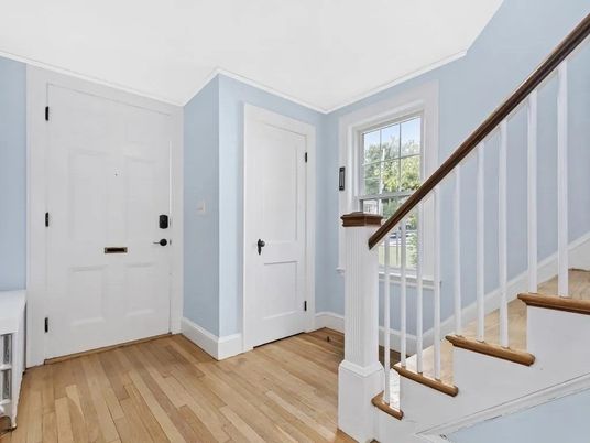 Interior, Wood Texture Flooring
