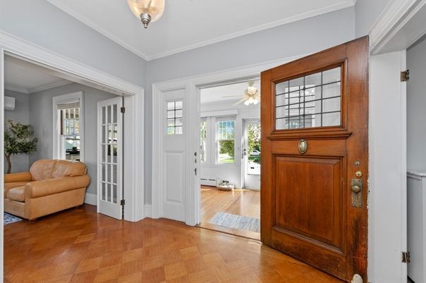 Interior, Wood Texture Flooring