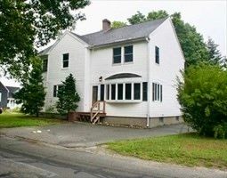 Backyard, Exterior, Facade, Farmhouse