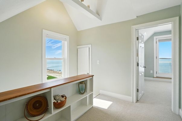 Interior, Water