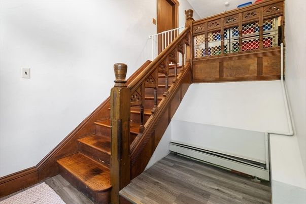 Interior, Wood Texture Flooring