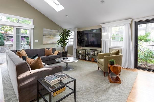Interior, Living room, Wood Texture Flooring