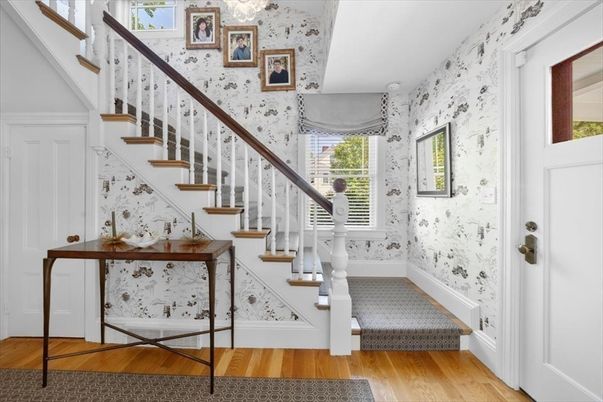 Interior, Wood Texture Flooring