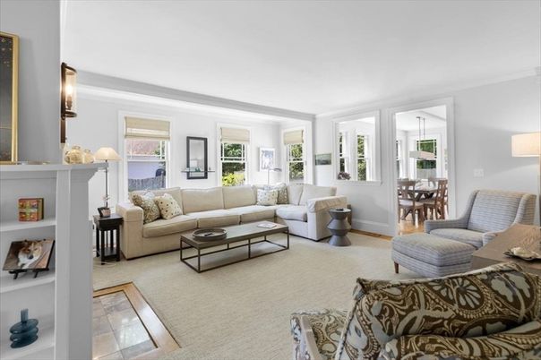 Dining room, Interior, Living room