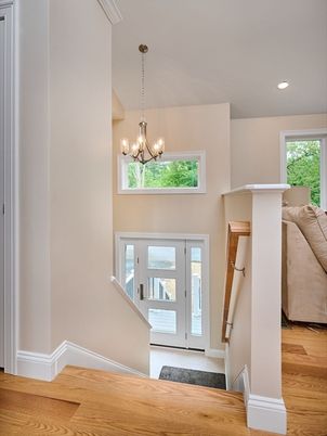 Chandelier, Interior, Recessed Lighting, Wood Texture Flooring