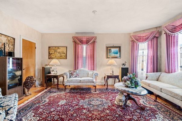 Interior, Living room, Wood Texture Flooring