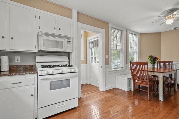 Dining room, Interior, Kitchen, Wood Texture Flooring