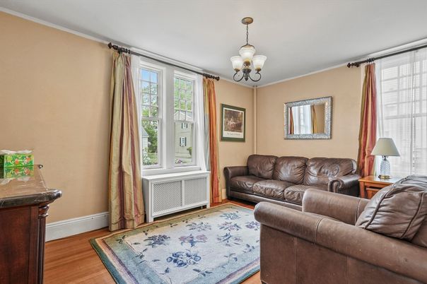 Chandelier, Interior, Living room, Wood Texture Flooring