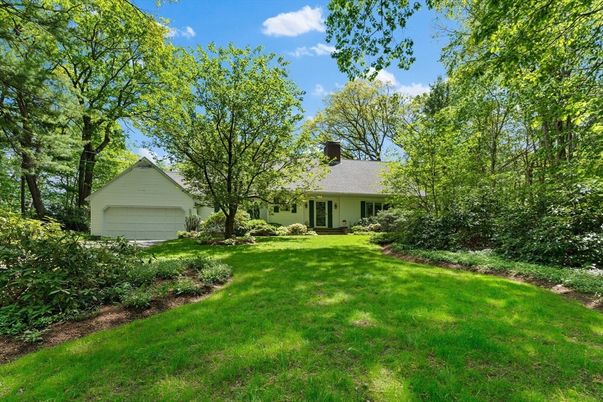 Backyard, Detached Garage, Exterior