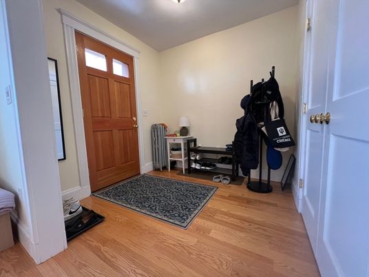 Interior, Wood Texture Flooring