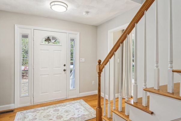 Interior, Wood Texture Flooring