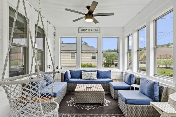 Interior, Living room, Sun Room