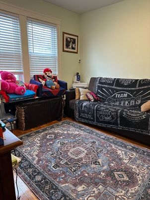Interior, Living room, Wood Texture Flooring