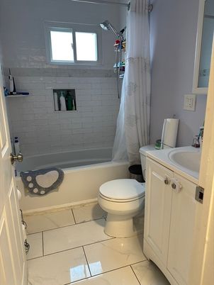 Bathroom, Interior, Marble