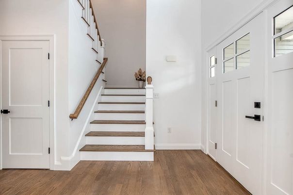 Interior, Wood Texture Flooring