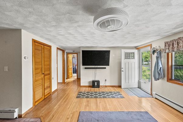 Interior, Wood Texture Flooring