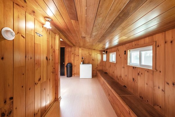 Interior, Wooden Ceilings, Wood Texture Flooring, Wooden Walls