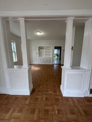 Interior, Wood Texture Flooring