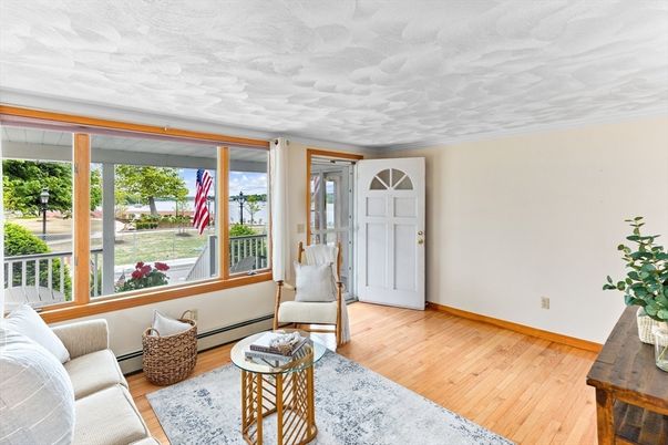 Interior, Living room, Wood Texture Flooring