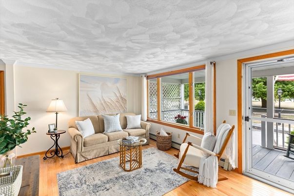Interior, Living room, Wood Texture Flooring