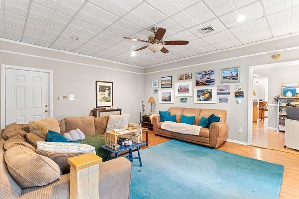 Interior, Living room, Wood Texture Flooring