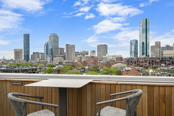 Exterior, Other, Skyline