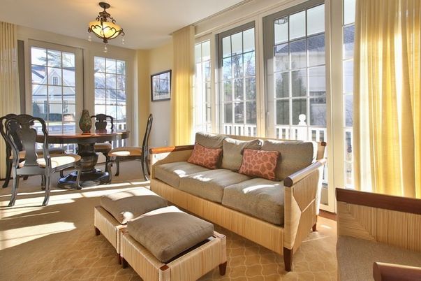 Dining room, Interior, Living room