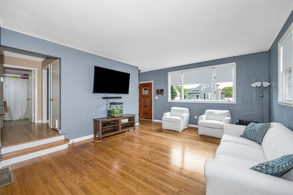 Interior, Living room, Wood Texture Flooring
