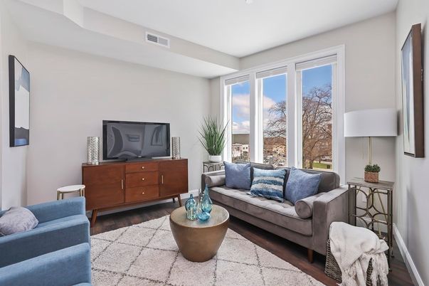 Interior, Living room, Wood Texture Flooring