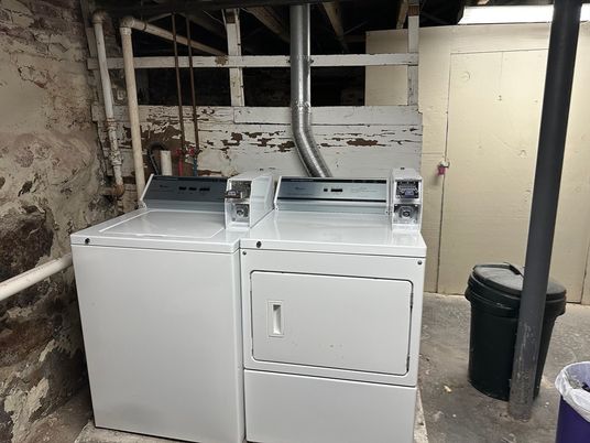 Washer