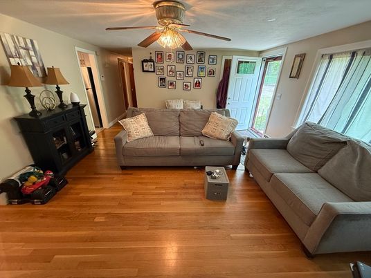 Interior, Living room, Wood Texture Flooring