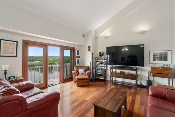 Interior, Living room, Water, Wood Texture Flooring