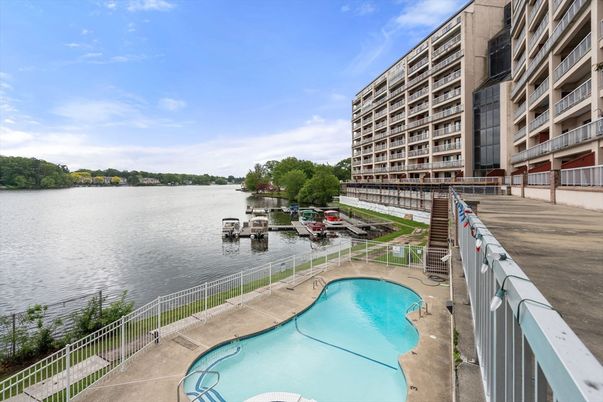 Water, Exterior, Pool, Other