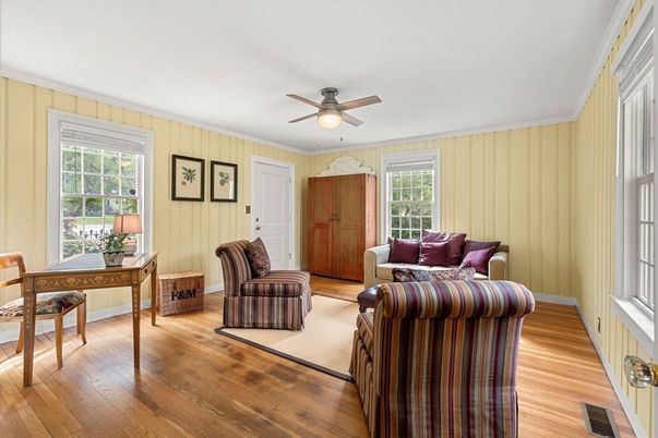 Interior, Living room, Wood Texture Flooring