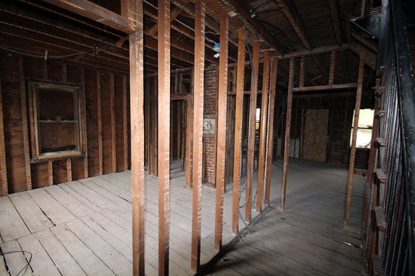 Interior, Wooden Beams, Wood Texture Flooring, Wooden Walls