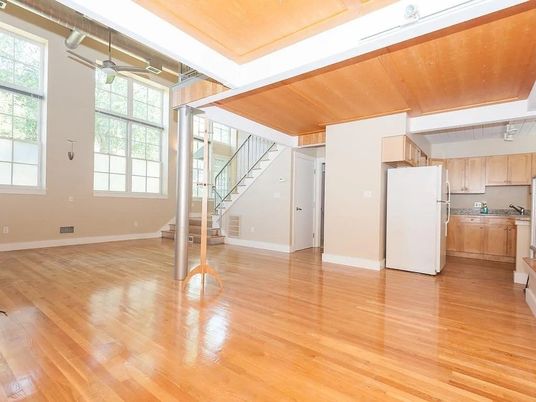 Interior, Kitchen, Wooden Ceilings, Wood Texture Flooring