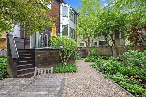 Backyard, Exterior, Facade, None