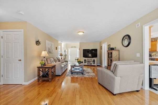Interior, Living room, Wood Texture Flooring