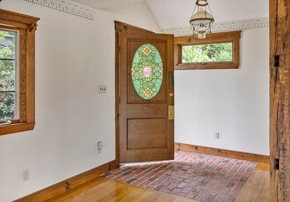 Interior, Wood Texture Flooring