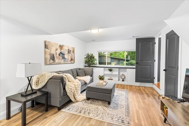 Interior, Living room, Wood Texture Flooring