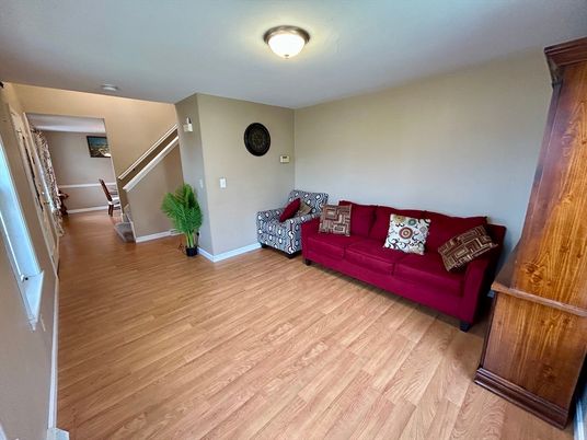 Interior, Living room, Wood Texture Flooring