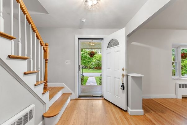 Interior, Wood Texture Flooring