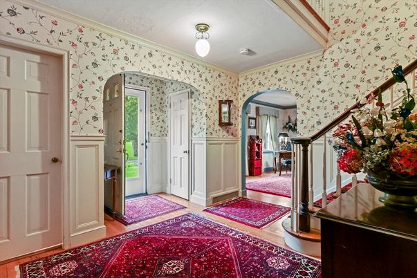 Interior, Wood Texture Flooring